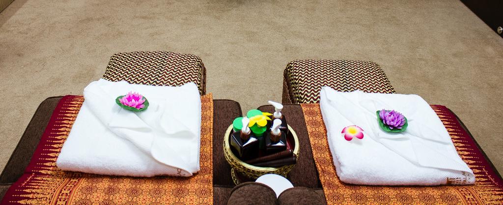 Tang Palace Hotel Accra Exteriér fotografie